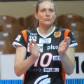 Joanna Studzienna na Planecie Warszawa