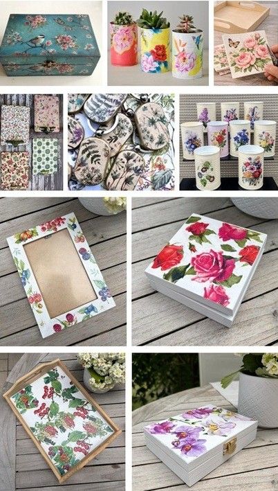 Decoupage 2026 na Planecie Warszawa
