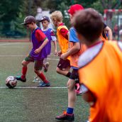 Football Plus na Planecie