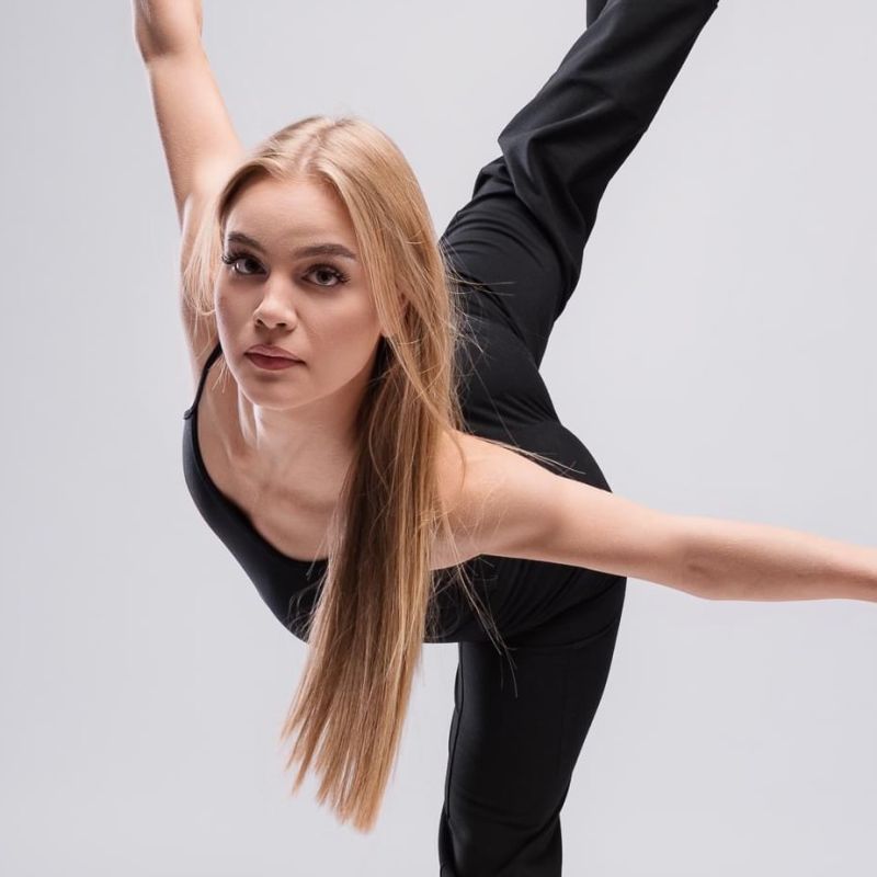 Magdalena Winnicka - Planeta Warszawa